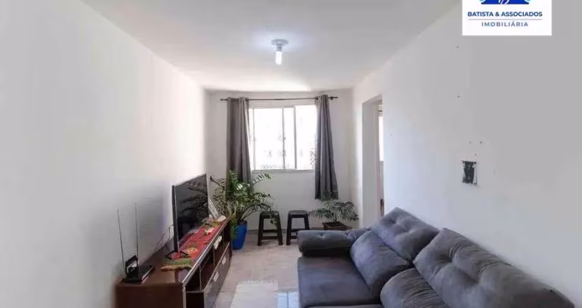 Apartamento loteamento parque são martinho, campinas/sp