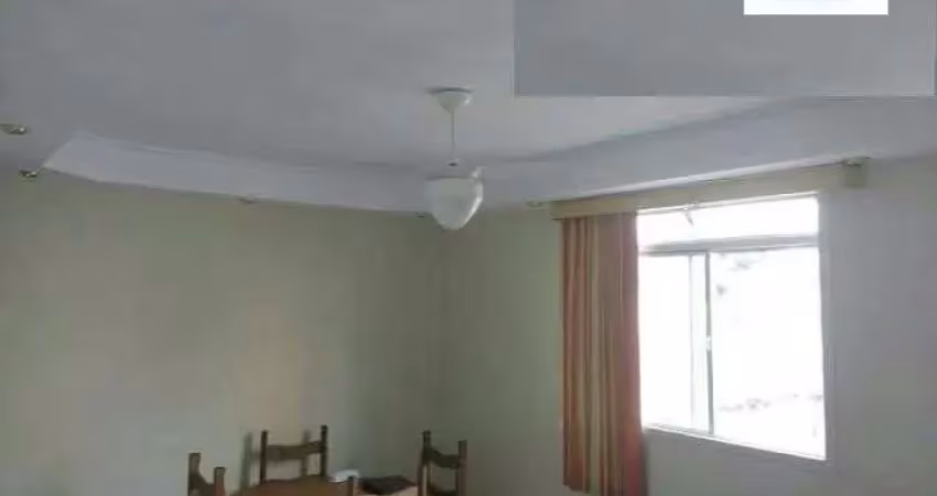 Apartamento parque residencial vila união, campinas/sp