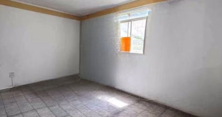 Apartamento Térreo Parque Residencial Vila União, Campinas/SP