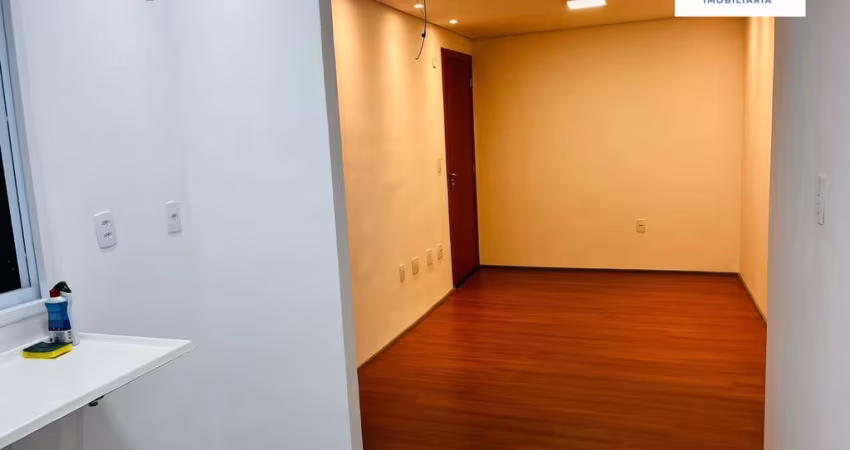 Apartamento Jardim Nova Abolição, Campinas/SP