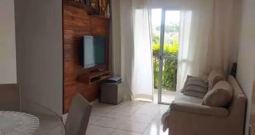 Apartamento Parque Dom Pedro 2, Campinas/SP