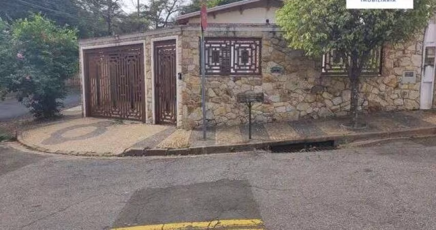 Casa  Parque Itália, Campinas - SP