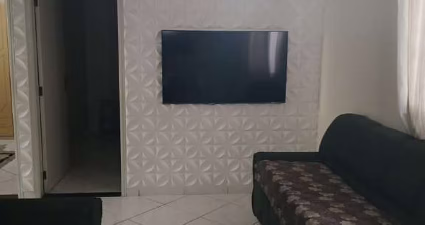 Apartamento Dic 5, Campinas/SP