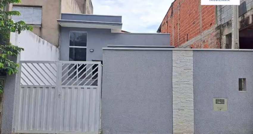 Casa com 2 quartos à venda no Loteamento Residencial Novo Mundo, Campinas 
