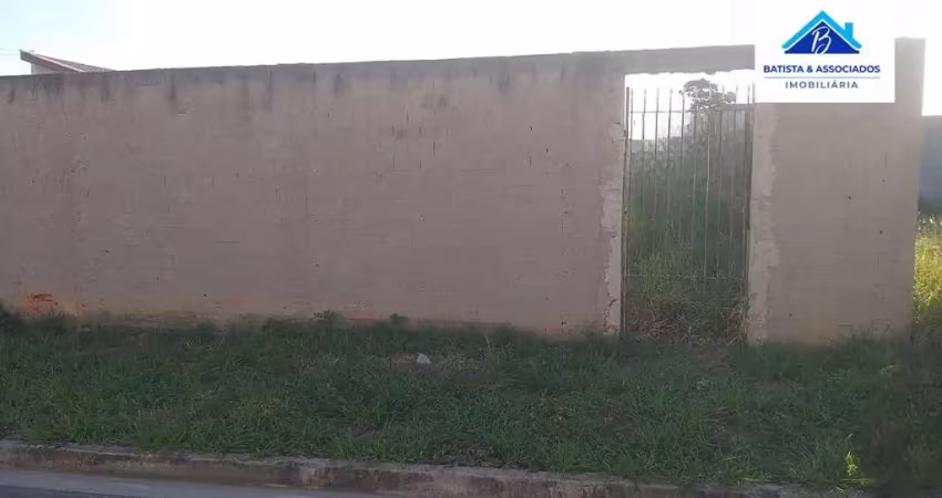 Terreno lote - residencial cittá di firenze - campinas, sp