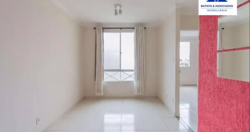 Apartamento com 2 quartos à venda no Jardim São José, Campinas 