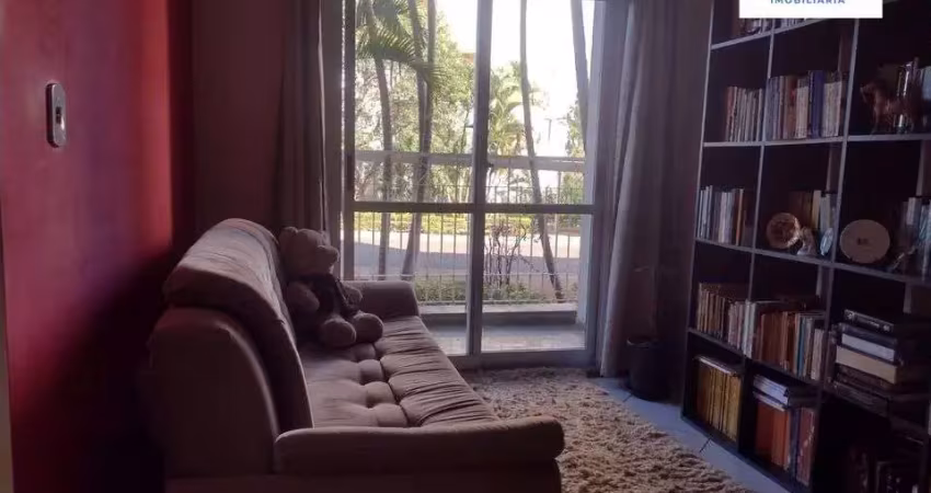 Apartamento com 2 quartos à venda na Vila Nova Teixeira, Campinas 