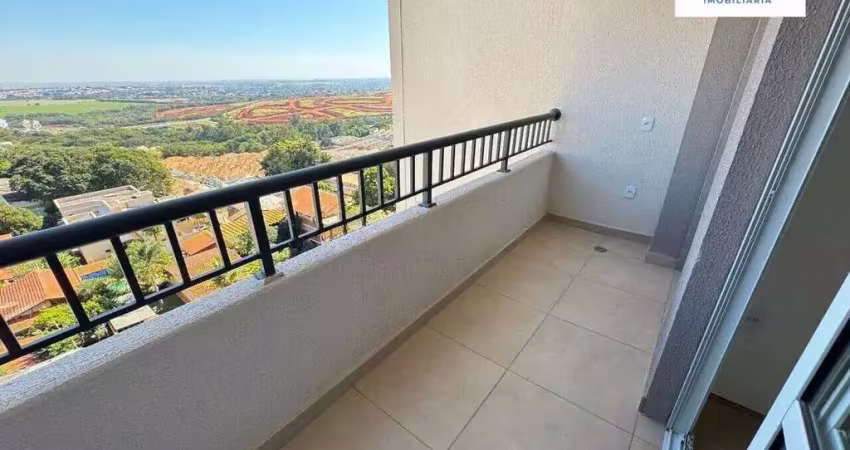 Apartamento com 2 quartos à venda no Mansões Santo Antônio, Campinas 