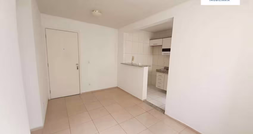 Apartamento Jardim Nova Europa, Campinas/SP