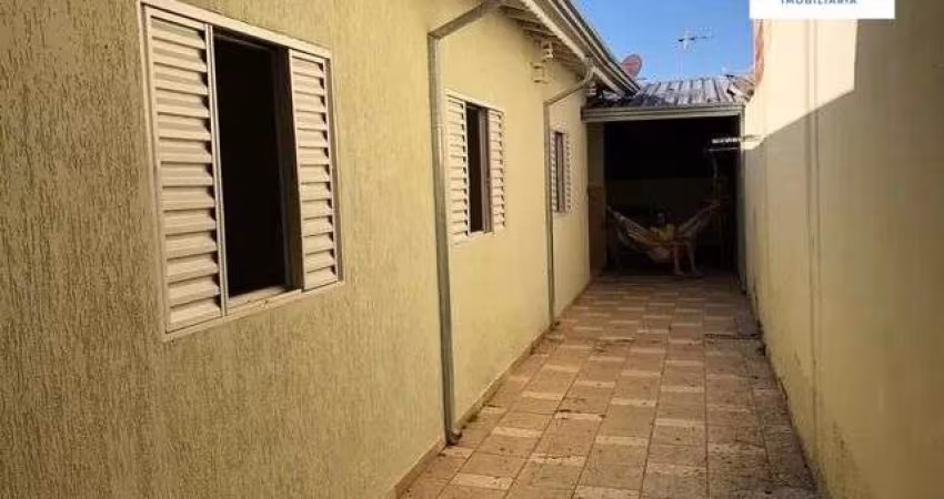 Casa em Jardim San Diego, Campinas/SP