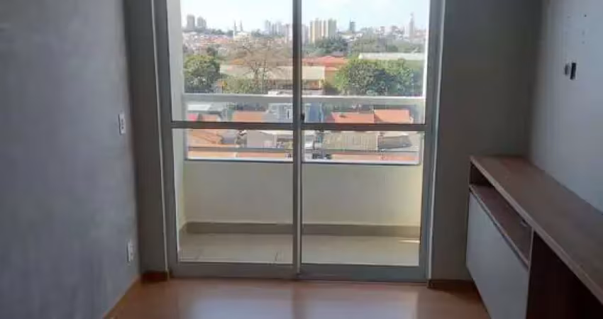 Apartamento com 2 quartos à venda no Parque Industrial, Campinas 