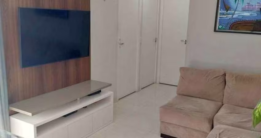 Apartamento Jardim Amazonas, Campinas/SP