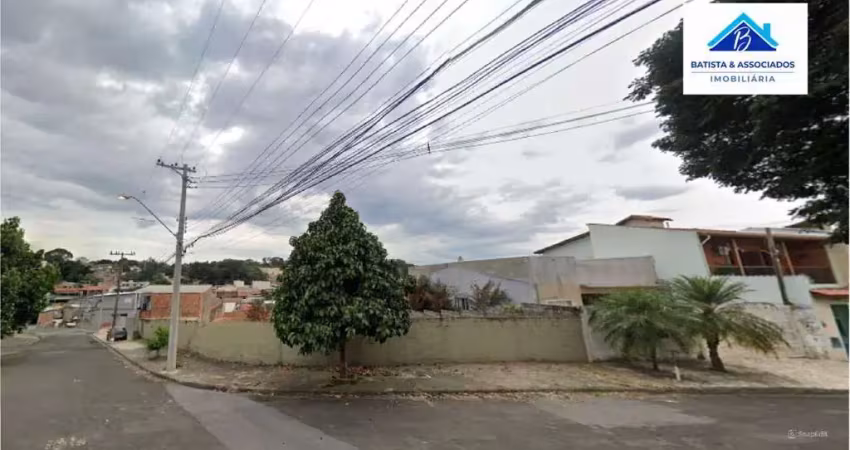 Terreno à venda no Parque São Quirino, Campinas 