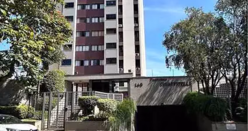 Apartamento com 3 quartos à venda no Bonfim, Campinas 