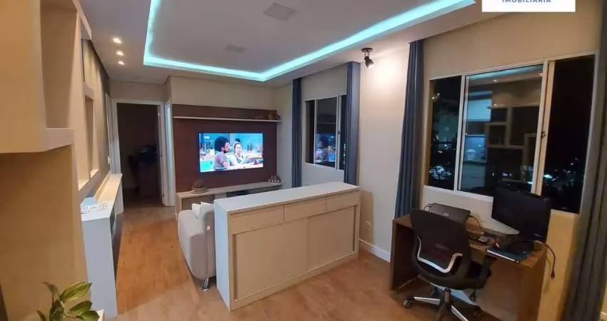 Apartamento com 2 quartos à venda no Parque Fazendinha, Campinas 