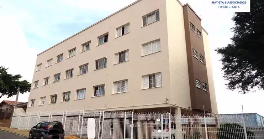 Apartamento em Vila Mimosa, Campinas/SP