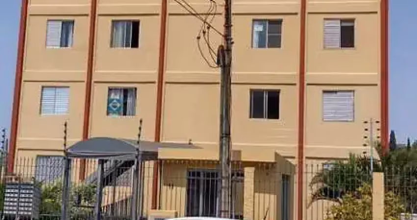 Apartamento com 2 quartos à venda na Vila Industrial, Campinas 