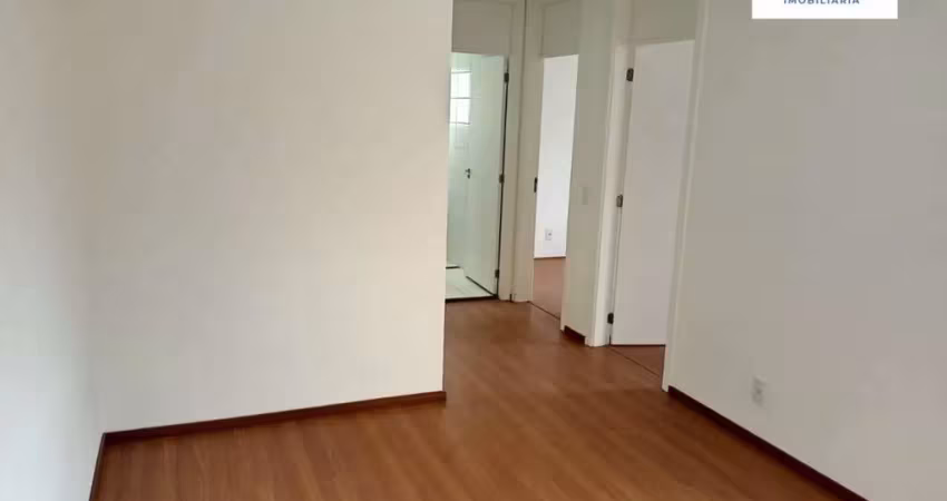 Apartamento com 2 quartos à venda no Jardim do Lago II, Campinas 