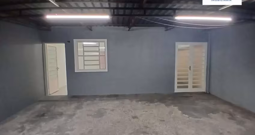 Casa com 2 quartos à venda no Residencial Cosmos, Campinas 