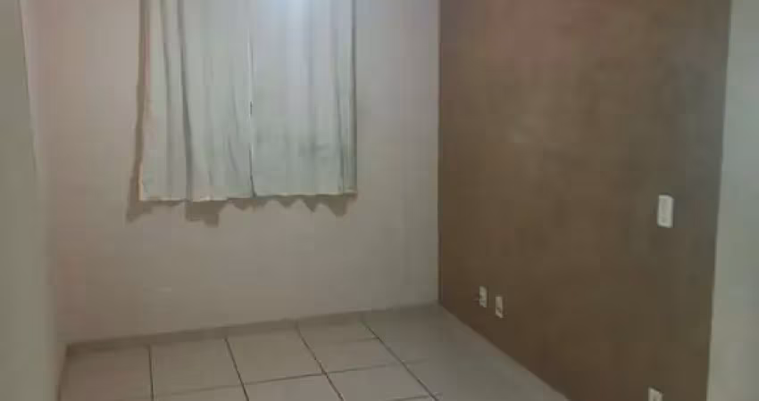 Apartamento com 2 quartos à venda no Residencial Cosmos, Campinas 