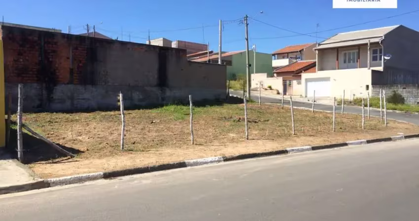 Terreno à venda no Conjunto Habitacional Parque Itajaí, Campinas 