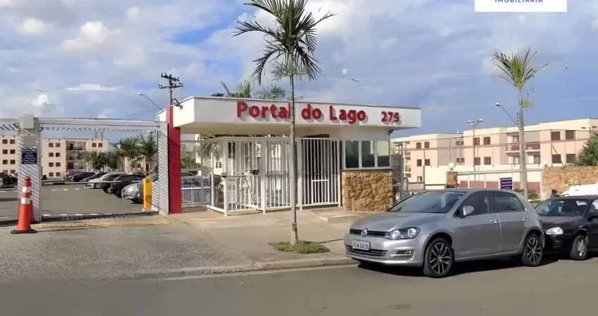 Apartamento portal do lago, jardim das bandeiras, campinas - sp