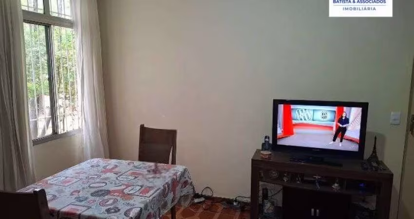 Apartamento Jardim Miranda, Campinas/SP