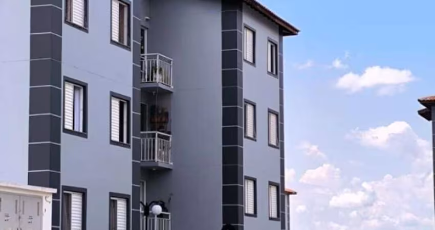 Apartamento no Condomínio residencial Caiapó |||, Campinas - SP