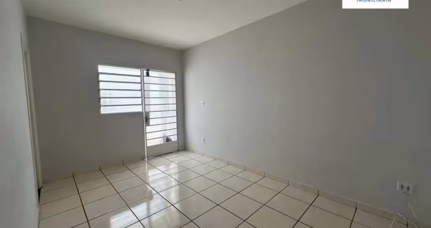 Apartamento com 2 quartos à venda no São Bernardo, Campinas 