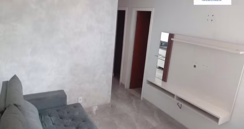 Apartamento Parque São Jorge, Campinas/SP