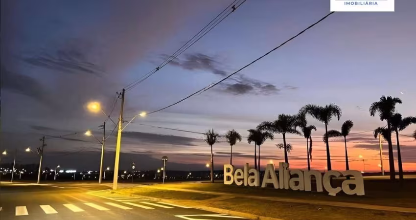 Terreno Residencial Bela Aliança, Campinas - SP