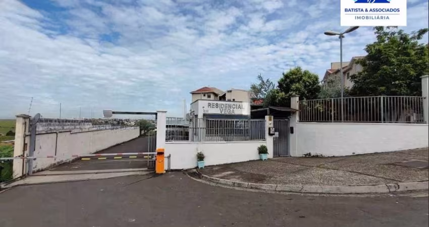 Apartamento Residencial Vega, Campinas - SP