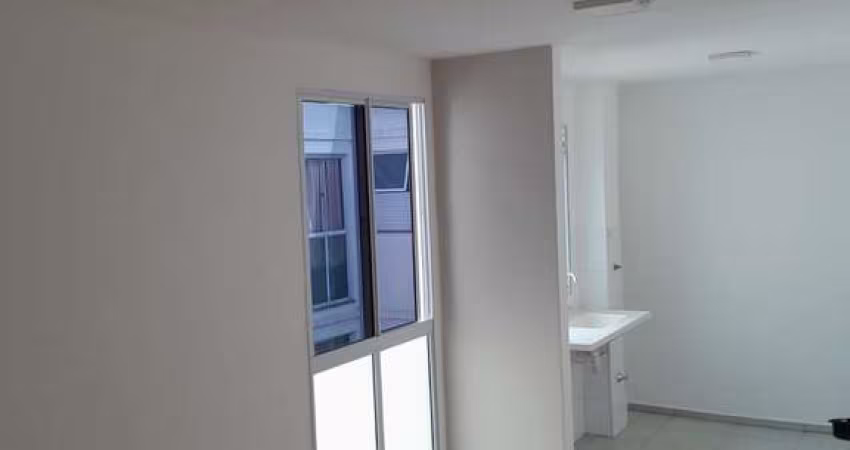 Apartamento Jardim Santa Rosa, Campinas/SP