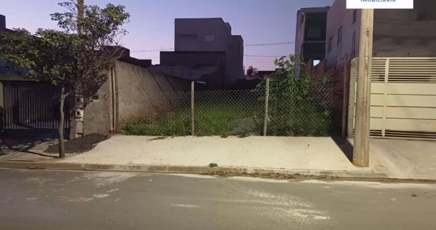 Terreno Plano Residencial Cittá di Salerno, Campinas/SP