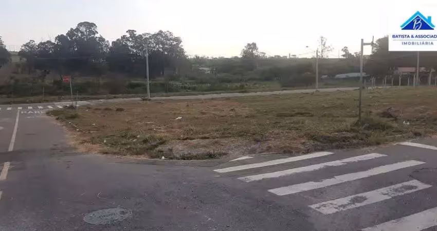 Terreno à venda no Parque das Praças, Campinas 