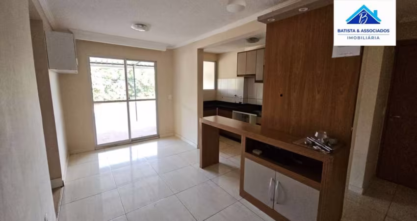 Apartamento Térreo Garden, Parque das Constelações, Campinas/SP