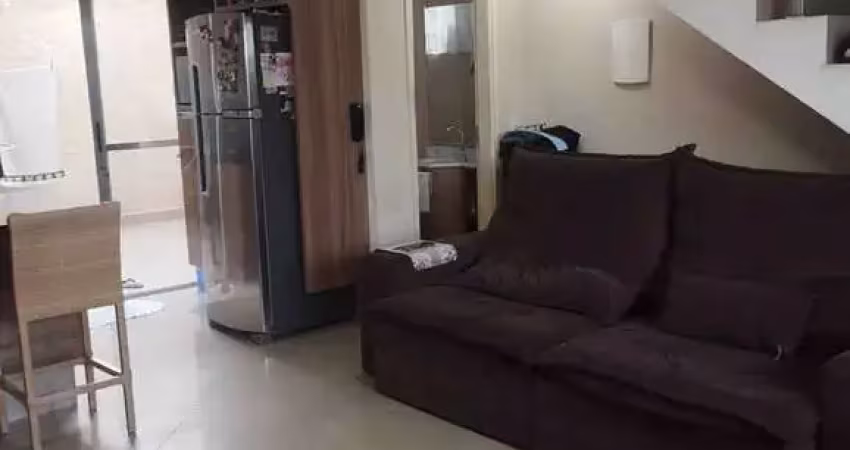 Casa com 2 quartos à venda na Vila San Martin, Campinas 