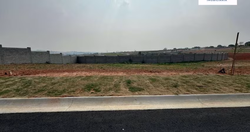 Terreno Jardim Myrian, Campinas/SP - Condomínio Reserva Serena Campinas