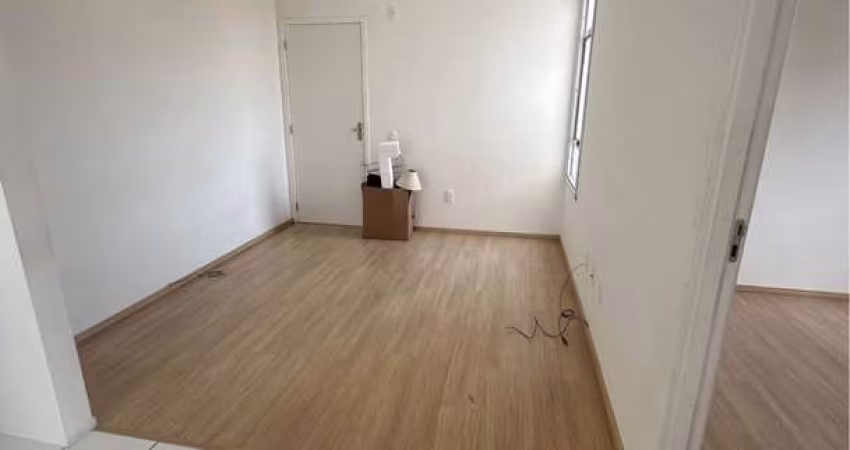 Apartamento Parque São Jorge, Campinas/SP