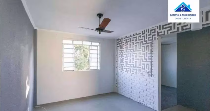 Apartamento vila padre manoel de nóbrega, campinas/sp