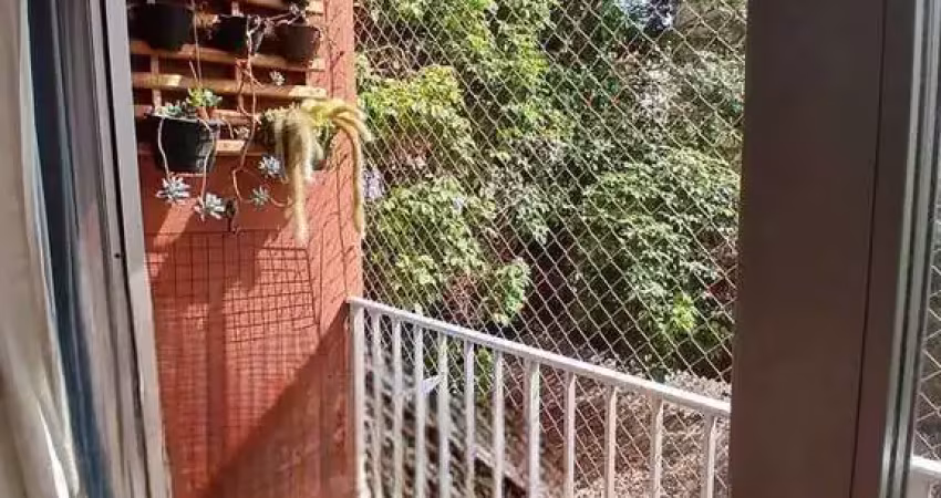 Apartamento com 3 quartos à venda no Jardim Paulicéia, Campinas 