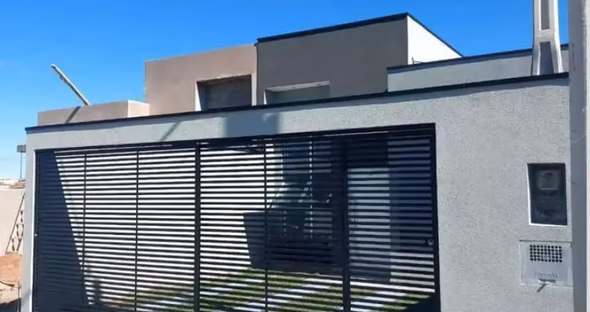 Casa com 2 quartos à venda na Terras do Friburgo, Campinas 