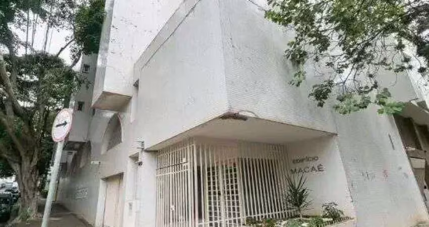 Apartamento com 1 quarto à venda na Vila Itapura, Campinas 