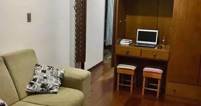 Apartamento com 1 quarto à venda no Centro, Campinas 