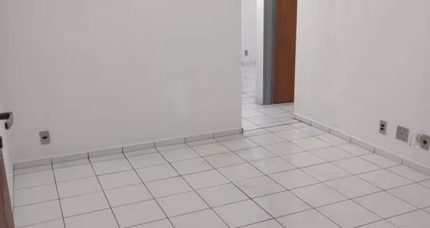 Apartamento Vila Abaeté, Campinas/SP