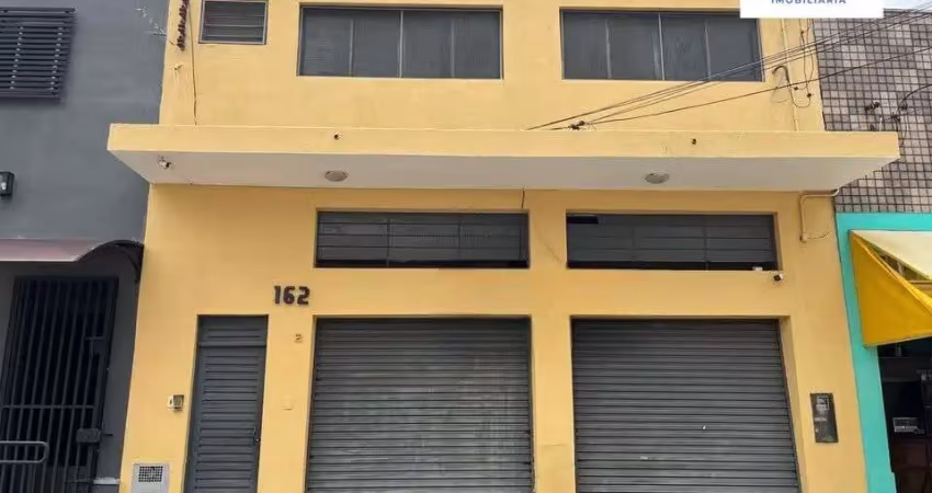 Ponto comercial à venda no Bosque, Campinas 