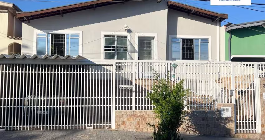 Casa Térrea São Bernardo, Campinas/SP