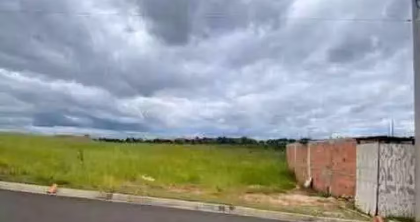 Terreno à venda no Residencial Bela Aliança, Campinas 