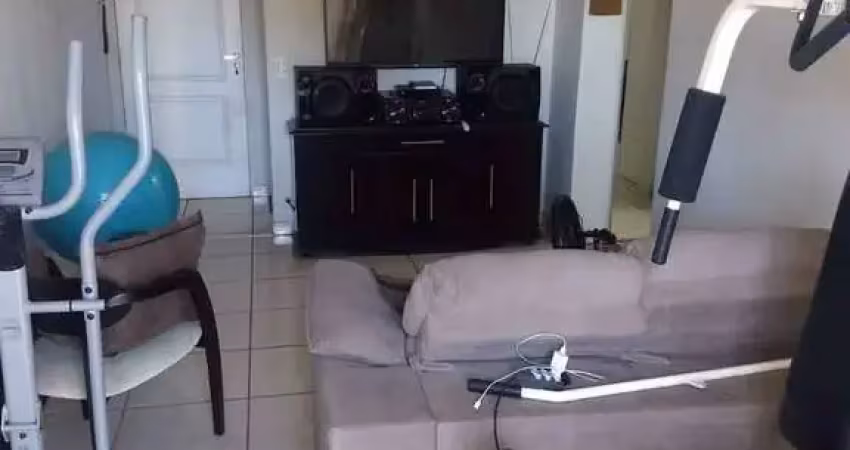Apartamento com 1 quarto à venda no Botafogo, Campinas 