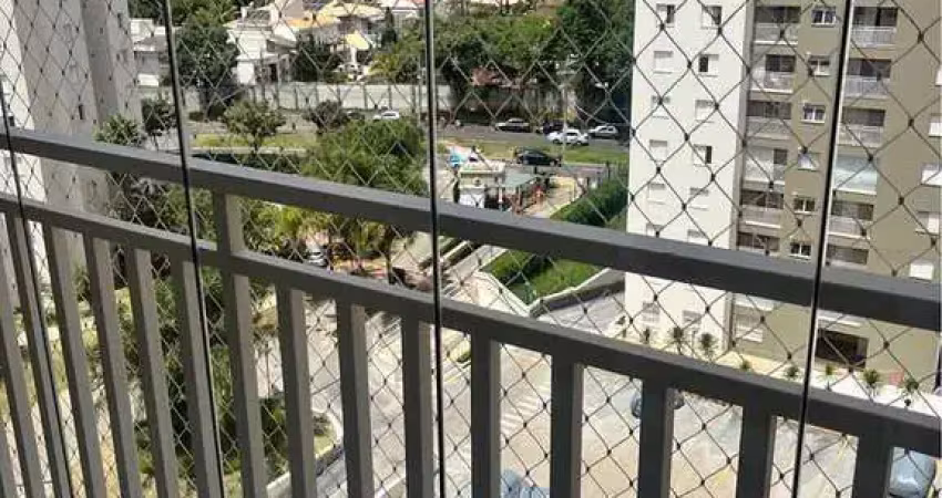 Apartamento com 3 quartos à venda no Parque Prado, Campinas 